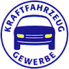 Logo - Kraftfahrzeug Gewerbe